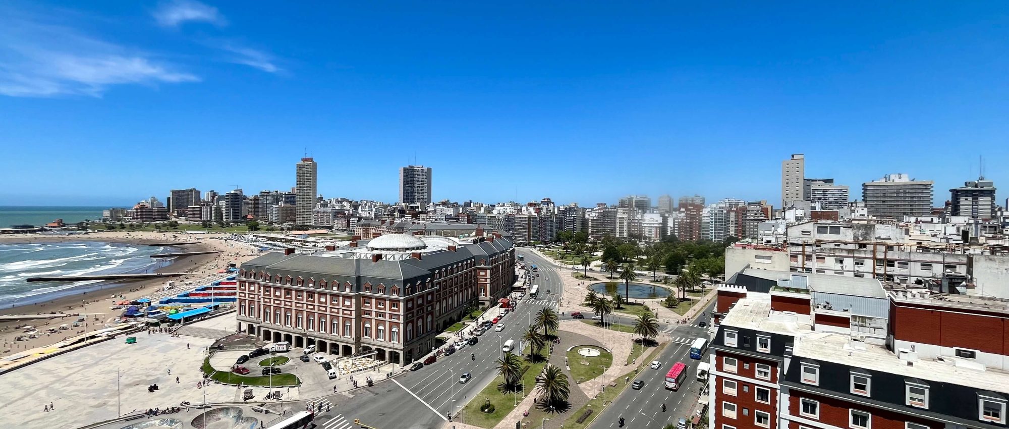 San Martin 2100 8° San Martin 2100 8°