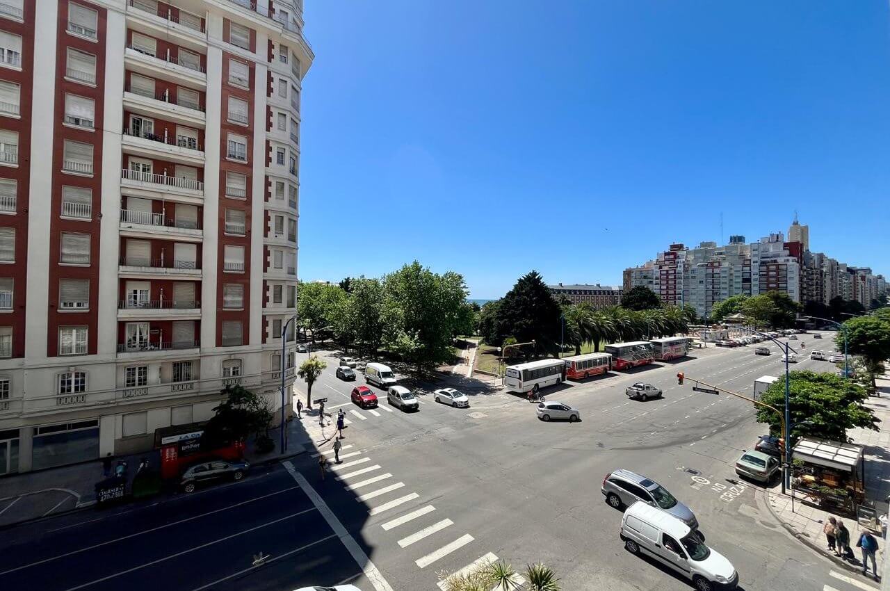 Av. Colón 2100 3°