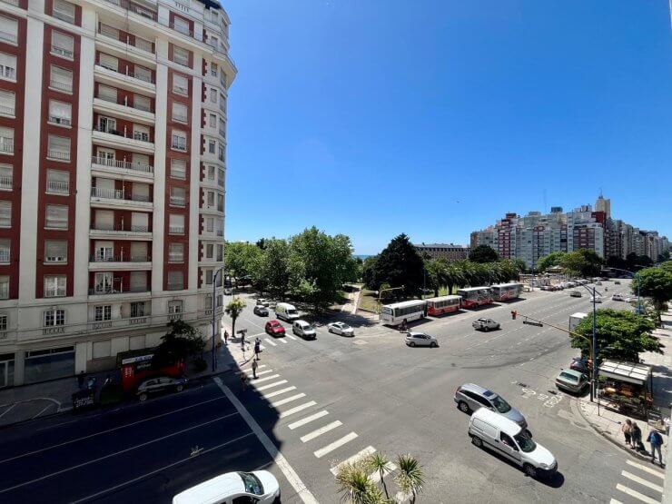 Av. Colón 2100 3°