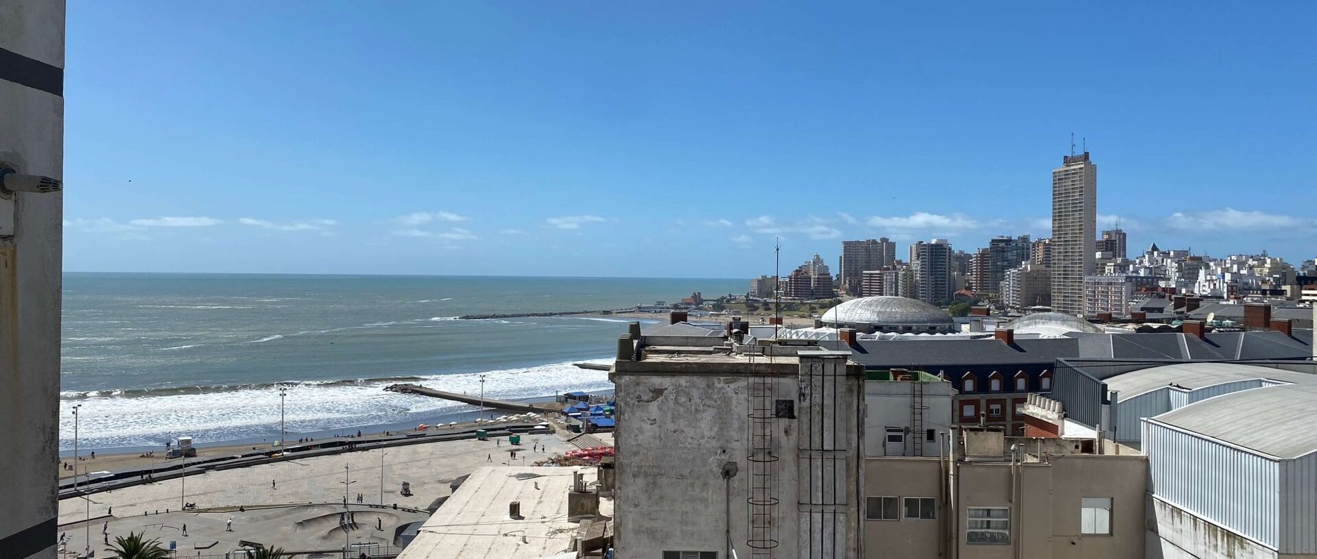 Entre Ríos 1800 9° Entre Ríos 1800 9°