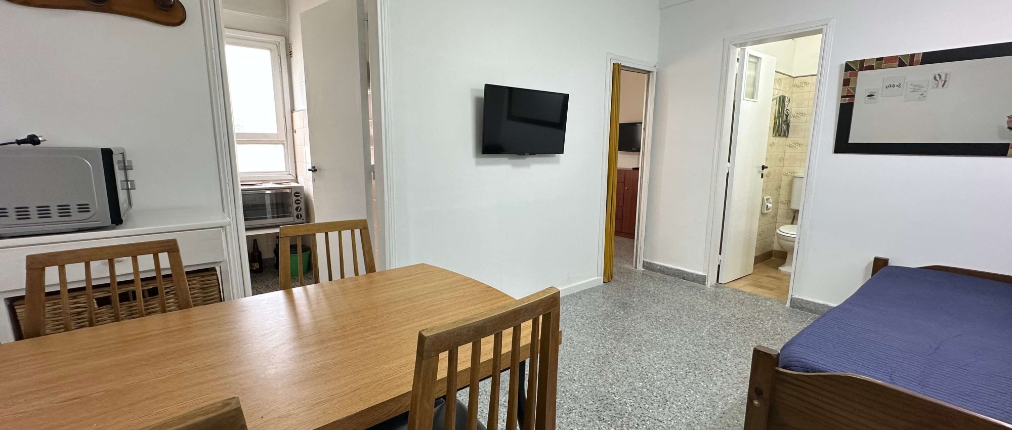 Entre Ríos 1800 8°