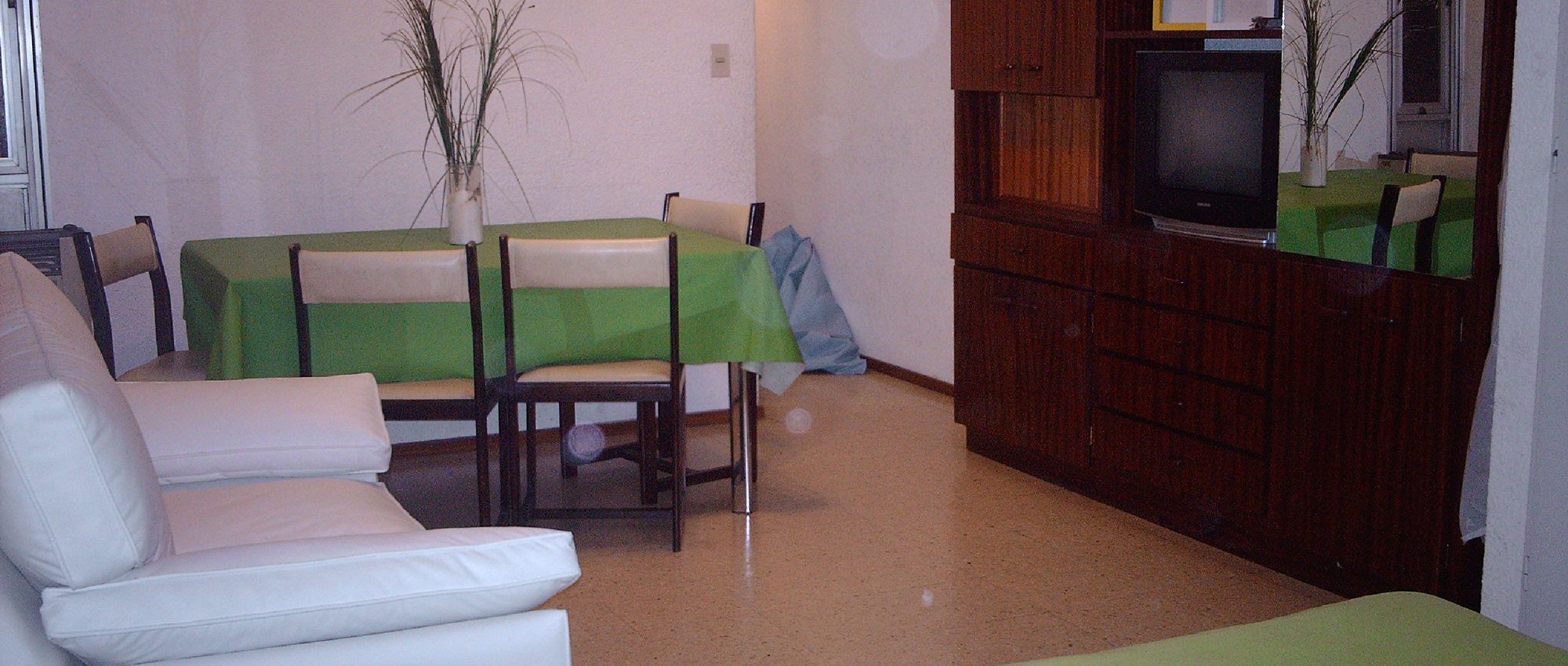 Entre Ríos 2100 14°