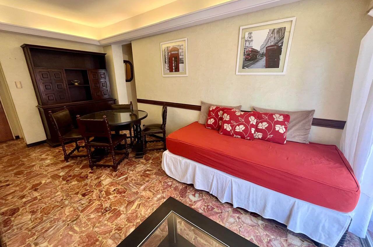 Entre Ríos 1800 3° Entre Ríos 1800 3°