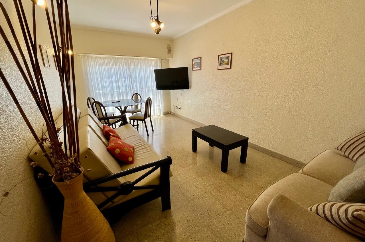 Entre Ríos 1800 13º