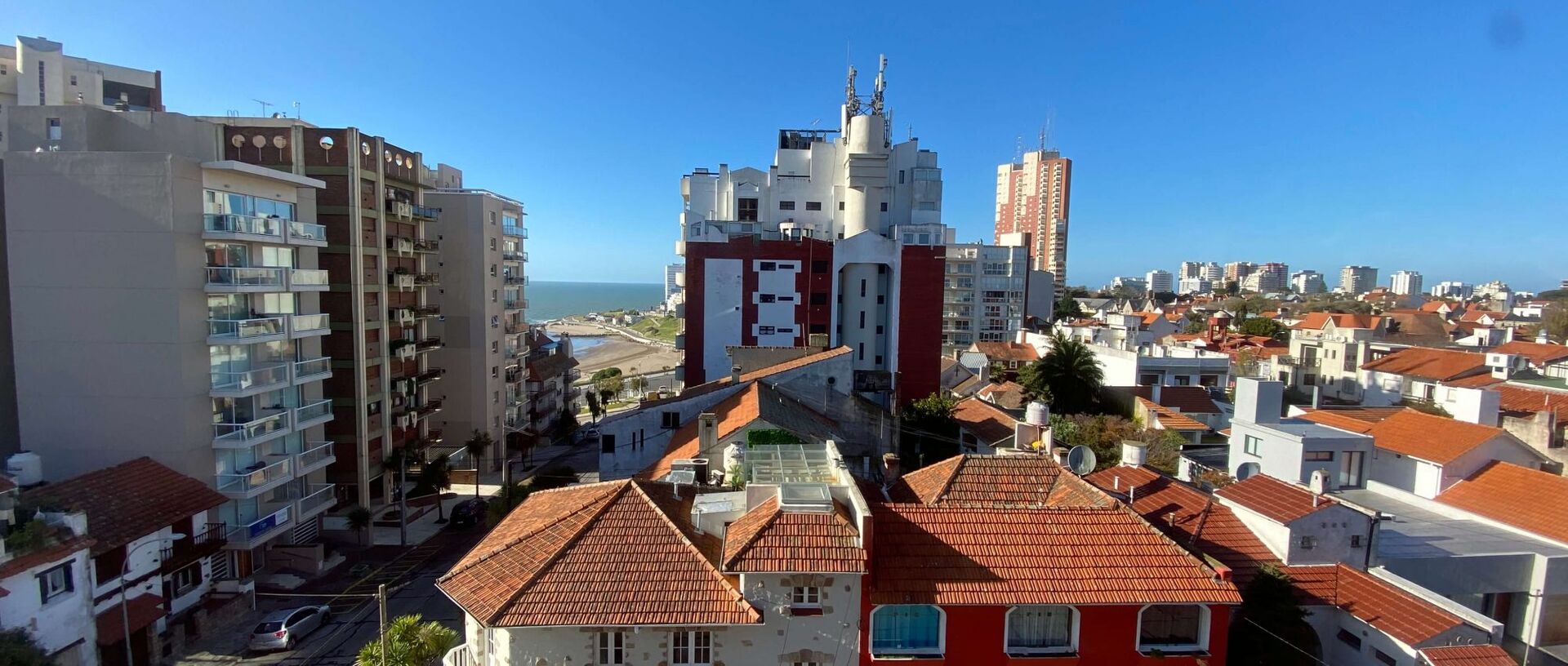 Falucho 800 4º