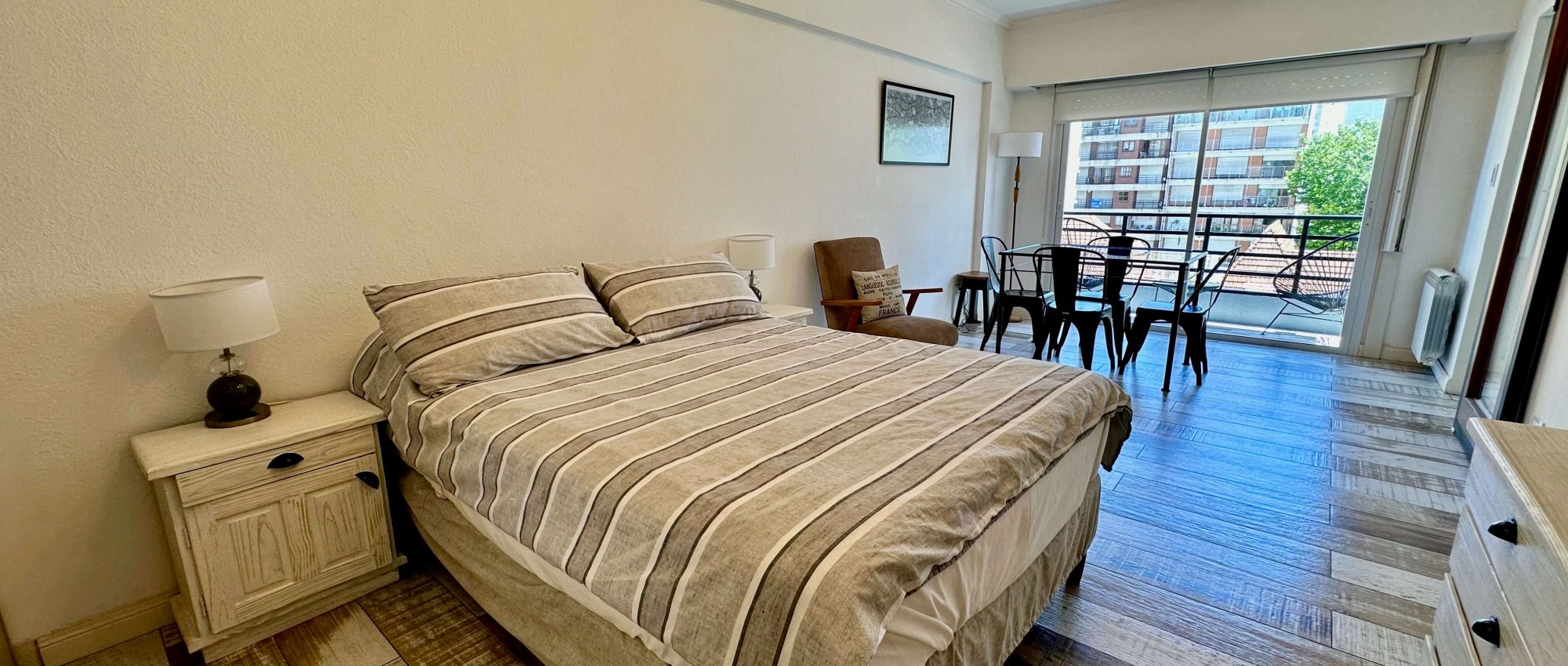 Buenos Aires 2500 4° Buenos Aires 2500 4°