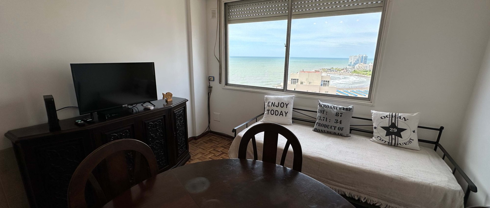 Bolívar 1000 11° Bolívar 1000 11°