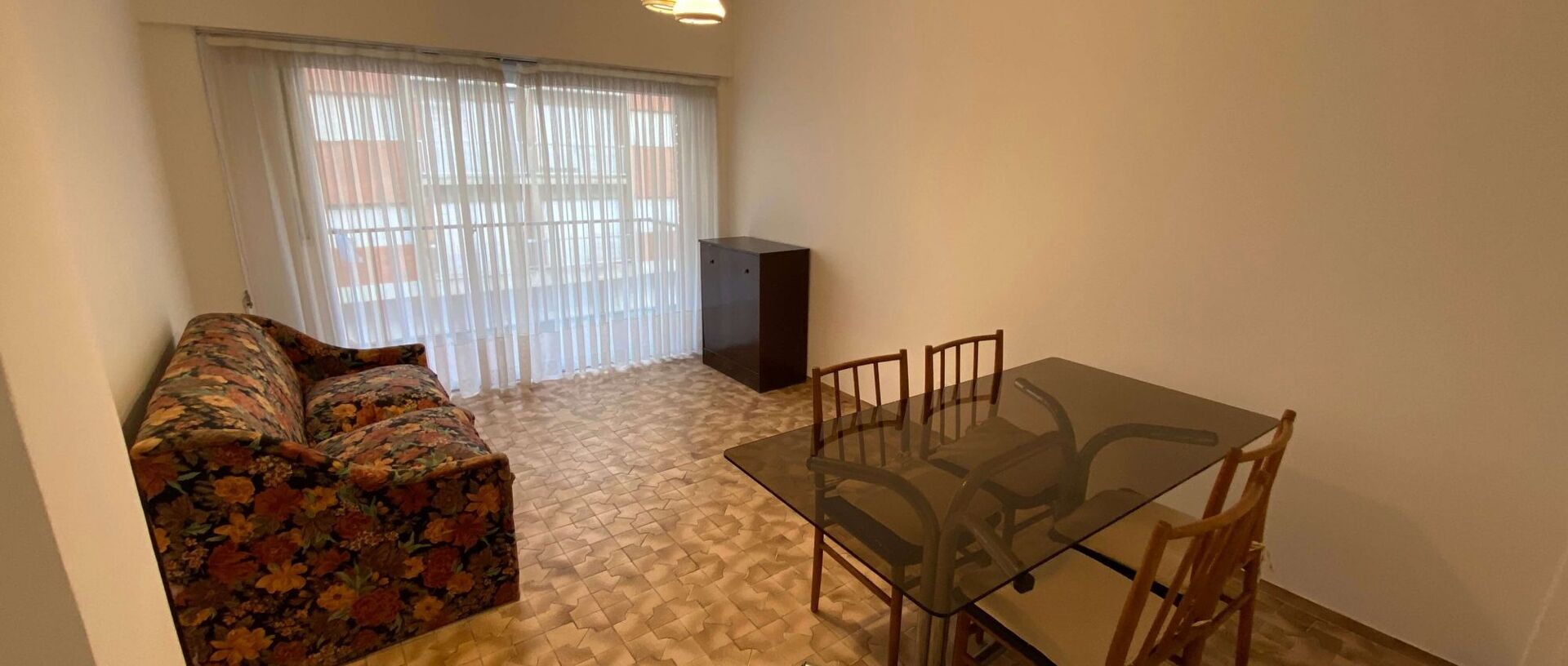 VENTA 2AMB c/dependencia Entre Ríos 1800 2°