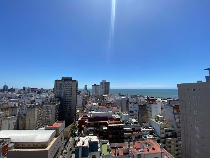 Entre Rios 2100 19º