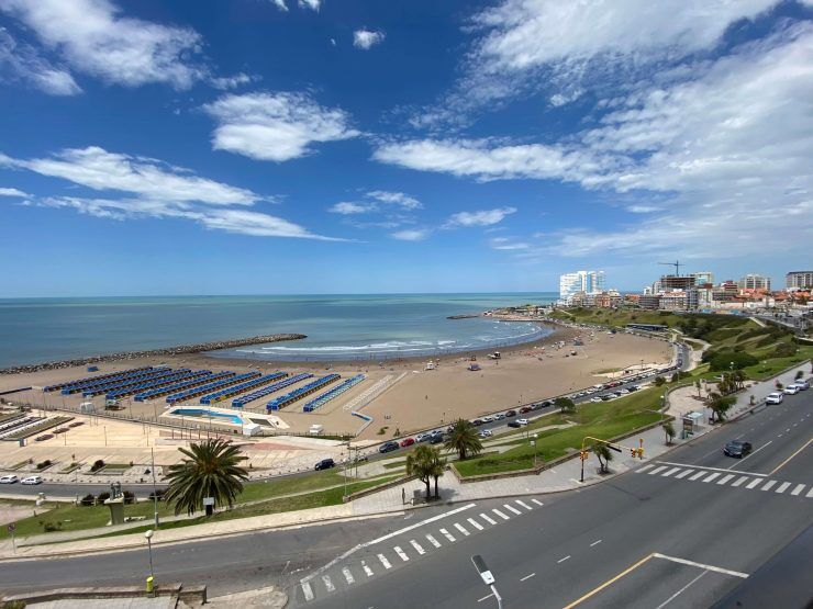 Boulevard Maritimo 3600 6°