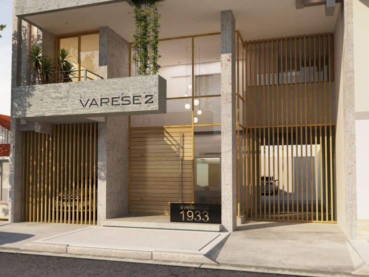 VENTA 1, 2, 3 y 4 AMB VARESE 2 Avellaneda 1900