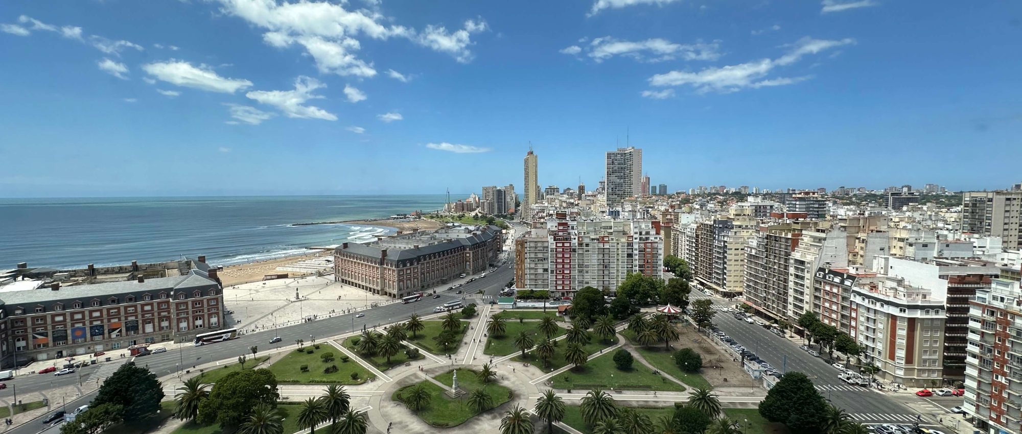 Bolivar 2100 19º Bolivar 2100 19º