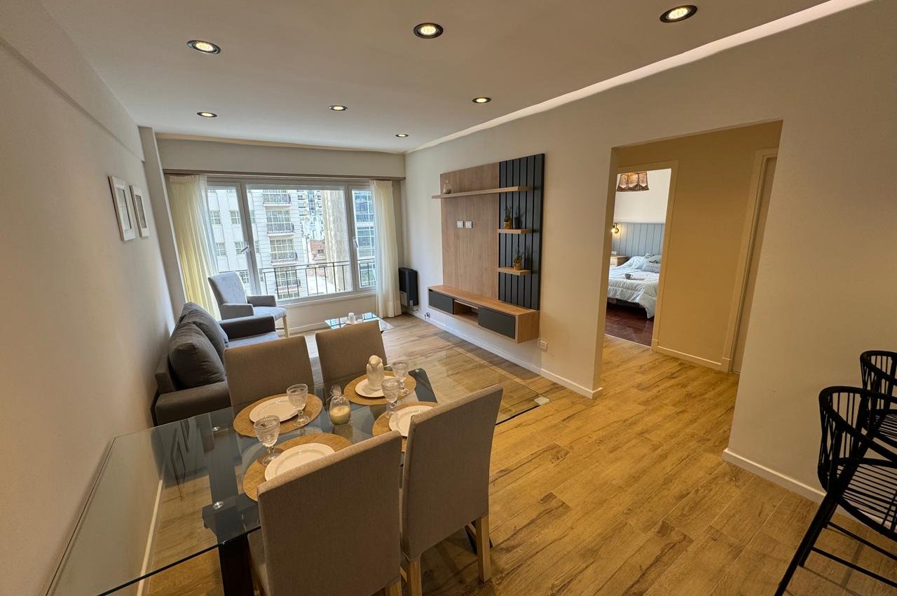 VENTA 3AMB Av. Luro 2400 5º VENTA 3AMB Av. Luro 2400 5º