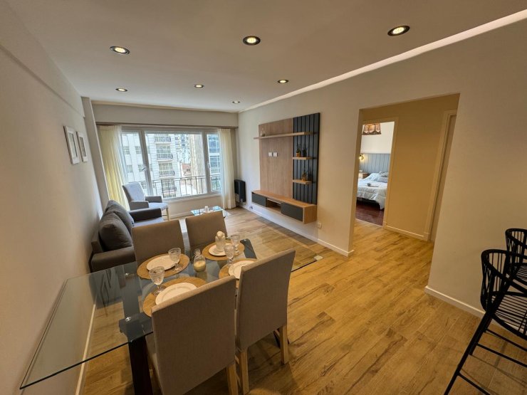 VENTA 3AMB Av. Luro 2400 5º