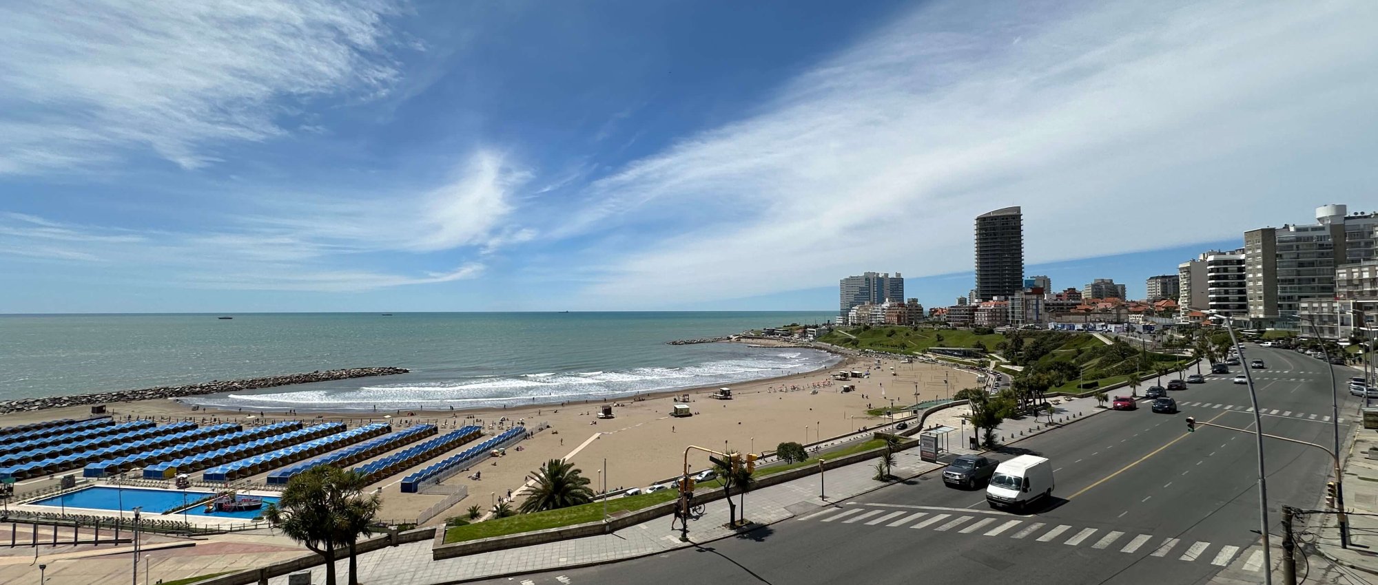 Av. Patricio Peralta Ramos 3600 3º Av. Patricio Peralta Ramos 3600 3º