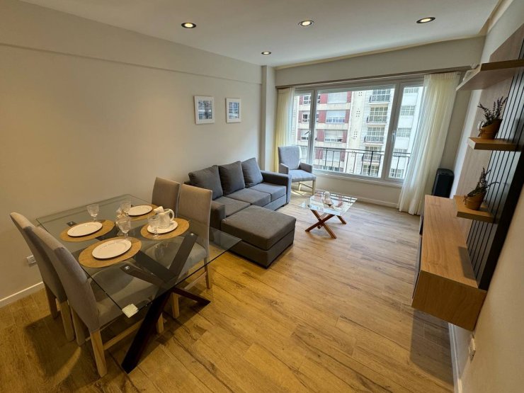 VENTA 3AMB Av. Luro 2400 5º