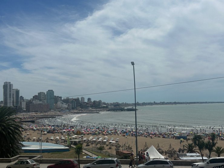 VENTA 3AMB Bv. Maritimo 3000 1º