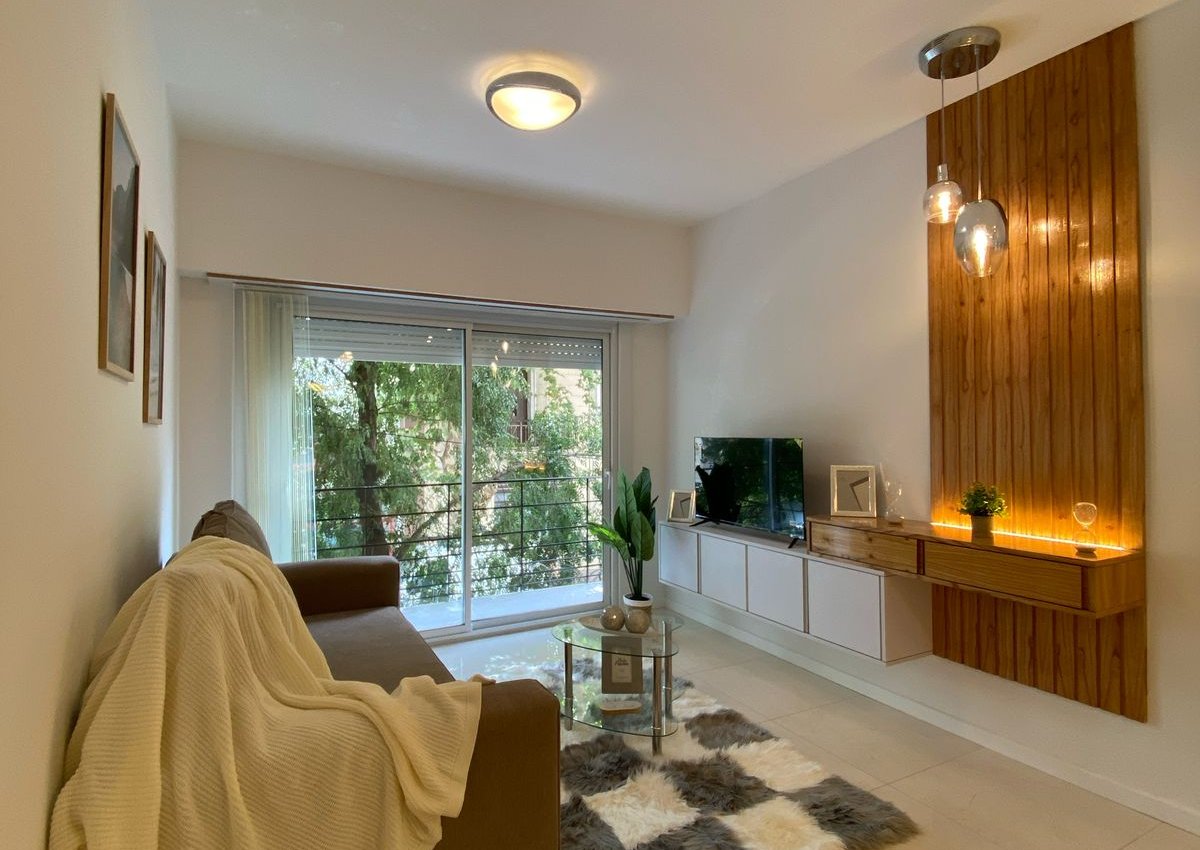 VENTA 3AMB Bolivar 2600 1º