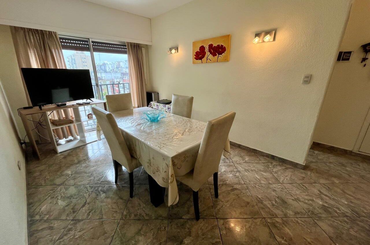 VENTA 2AMB Arenales 2300 8°