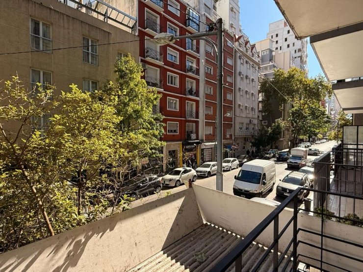 VENTA 2AMB Corrientes 2000 1º