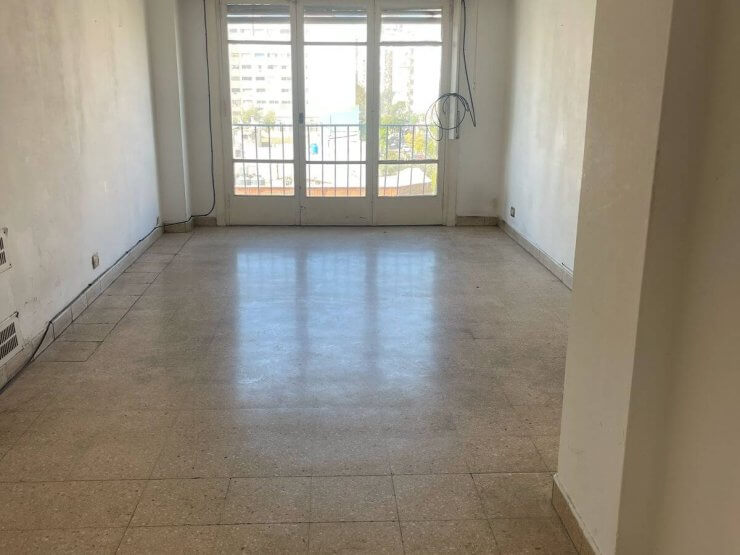 VENTA 3AMB c/dependencia Av. Independencia 1600 5°