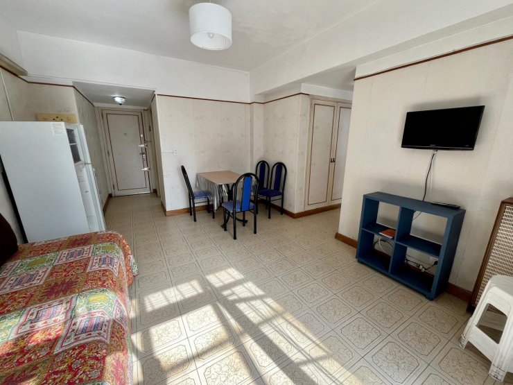 VENTA 2AMB Av. Luro 2300 11°