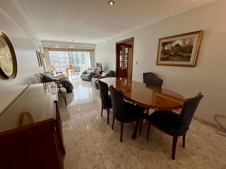 VENTA 3AMB Diagonal Alberdi 2300 4°