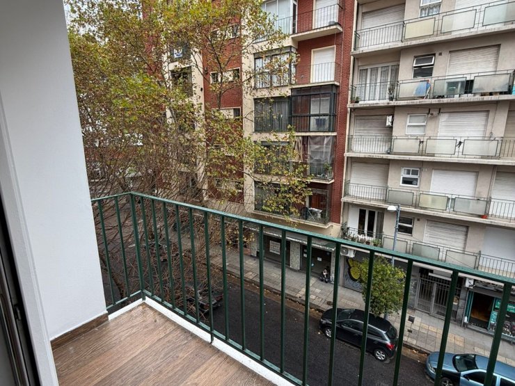 VENTA 2AMB Santiago del Estero 2000 3º