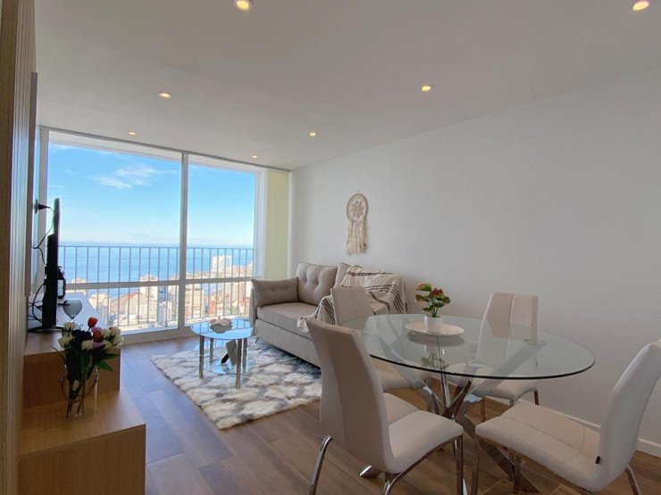 VENTA 2AMB Bv. Marítimo Peralta Ramos 2865 39°