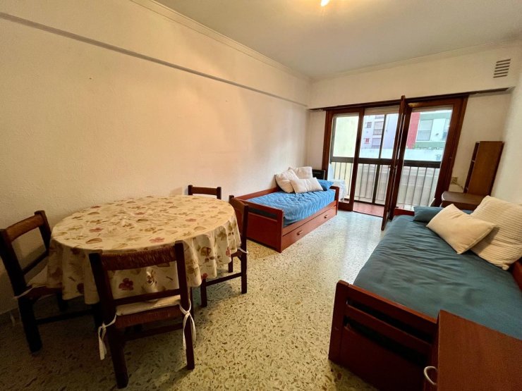 VENTA 2AMB Corrientes 2300 1°