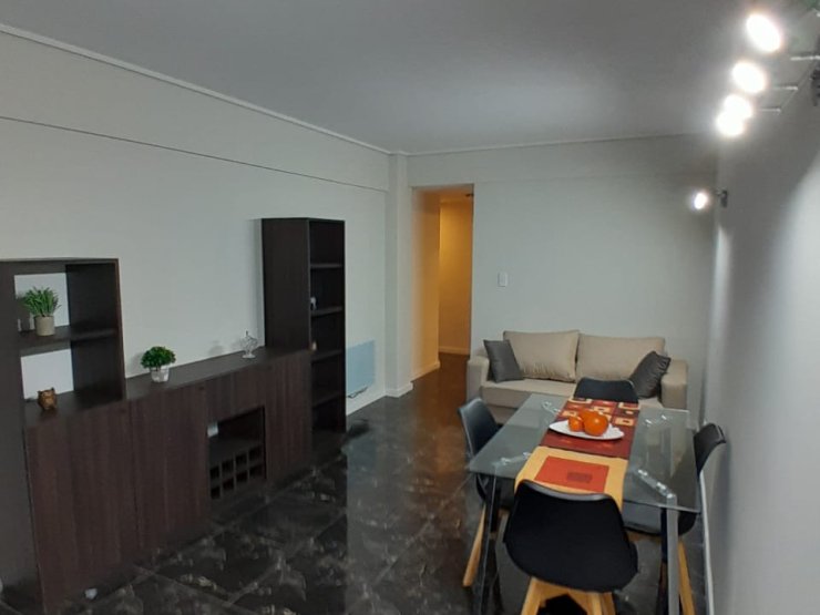 VENTA 2AMB Entre Rios 1800 4º