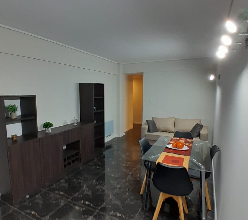 VENTA 2AMB Entre Rios 1800 4º