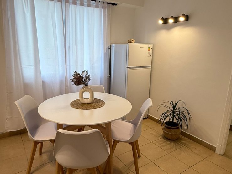 VENTA 2AMB Santiago del Estero 1800 2º