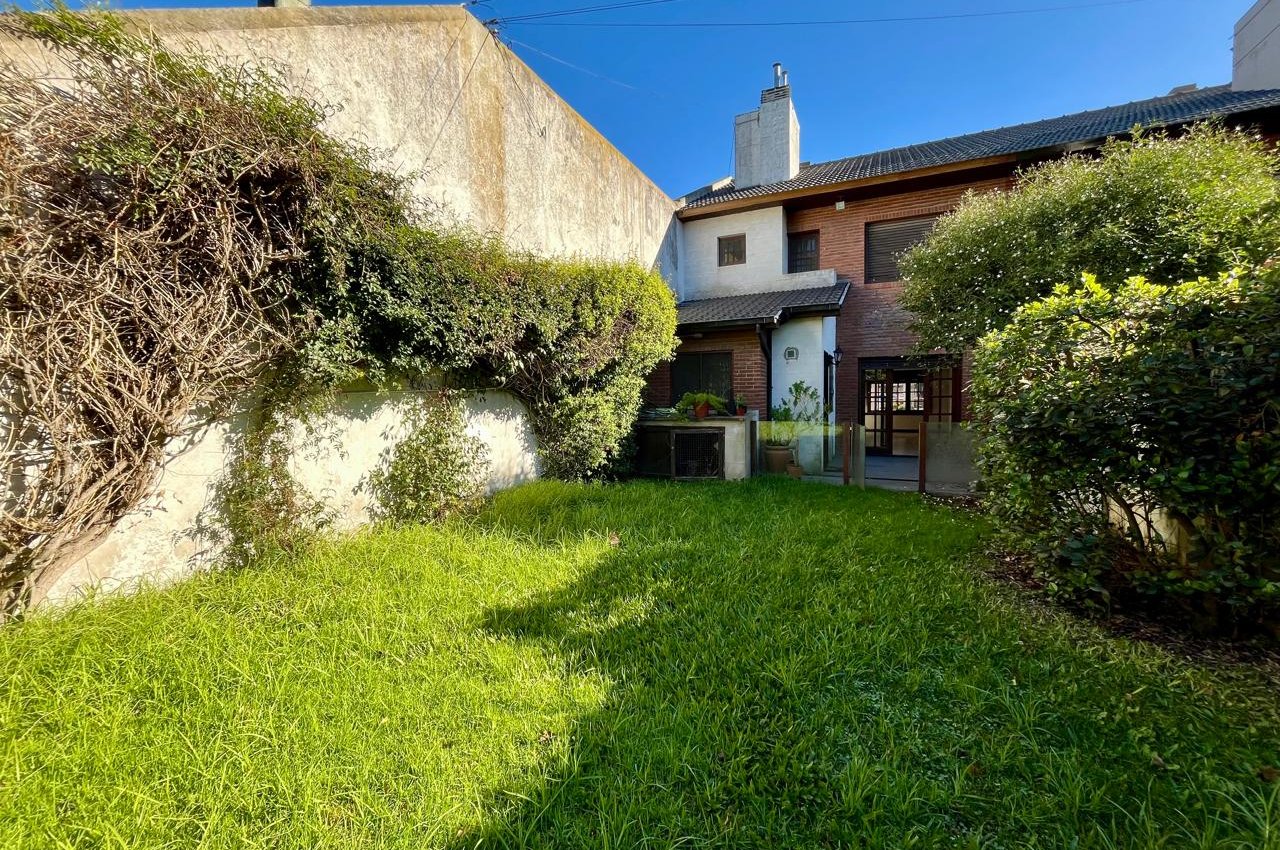 VENTA PH 4AMB Sarmiento 3900