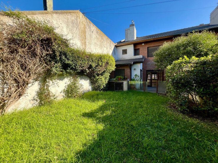 VENTA PH 4AMB Sarmiento 3900