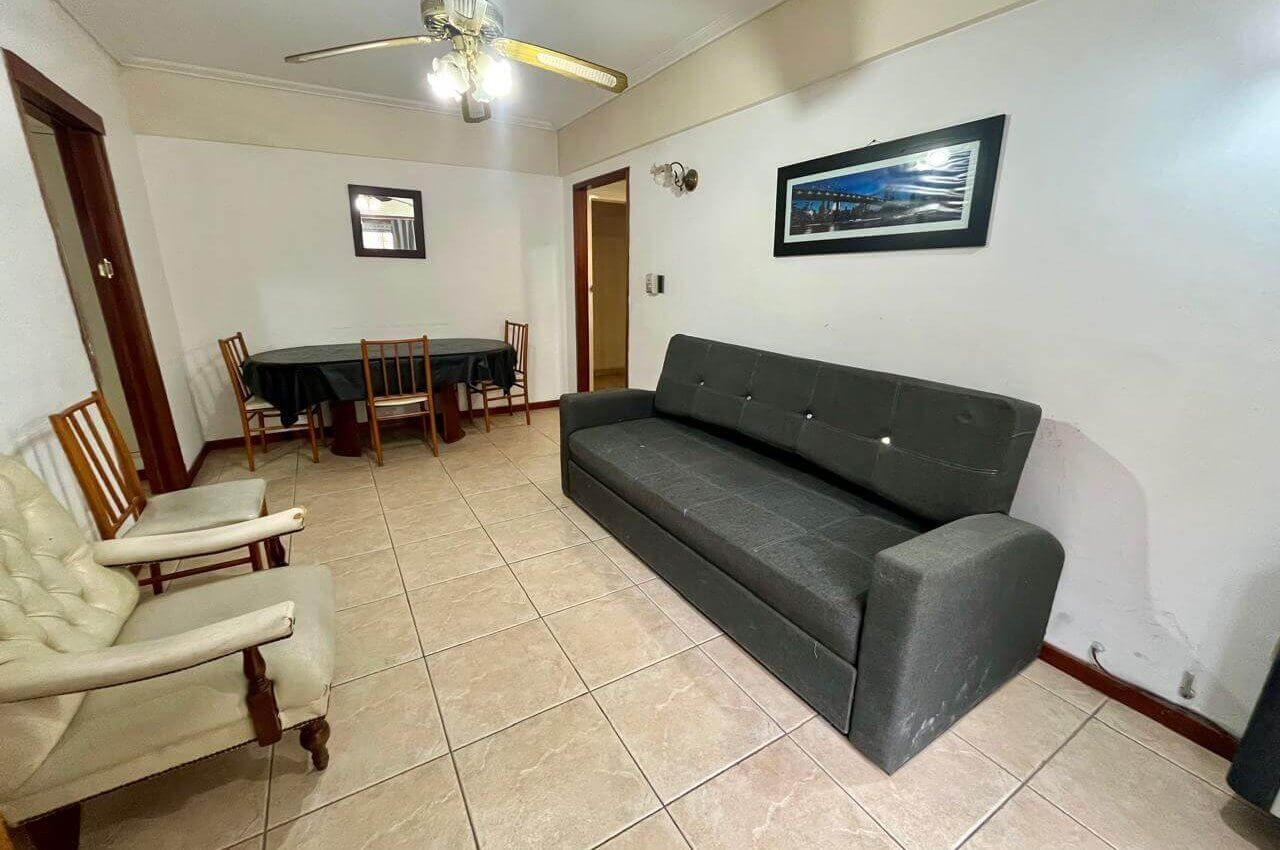 VENTA 2AMB Entre Rios 1900 4° VENTA 2AMB Entre Rios 1900 4°