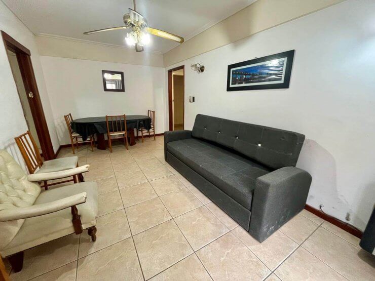 VENTA 2AMB Entre Rios 1900 4°