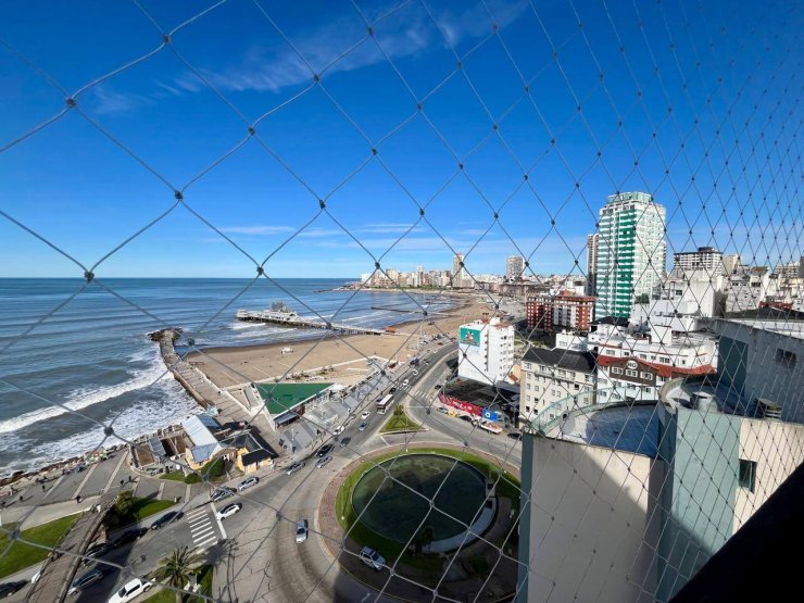 VENTA 2AMB 9 de Julio 2300 12°