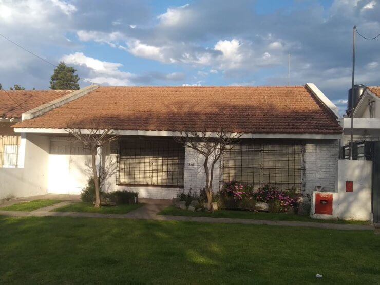 VENTA Chalet 4AMB Patagones 1100