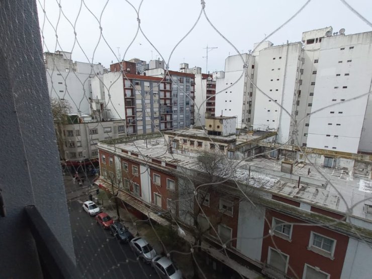 VENTA 1AMB Santiago del Estero 1900 6º