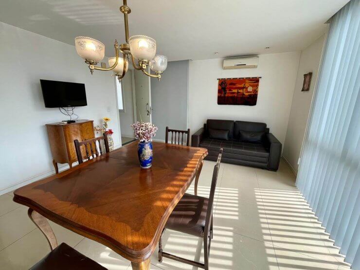 VENTA 3AMB San Lorenzo 1500 6°