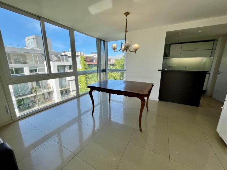 VENTA 3AMB San Lorenzo 1500 6°