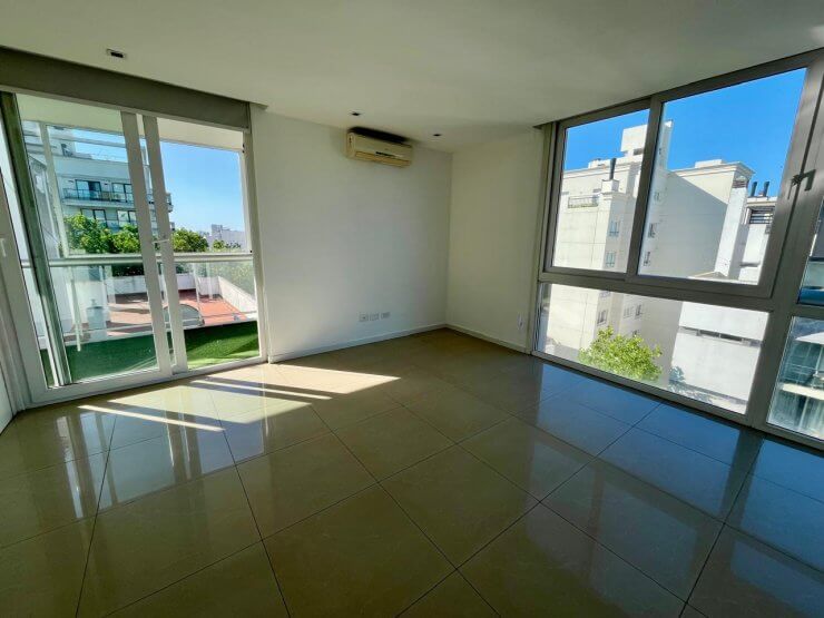 VENTA 3AMB San Lorenzo 1500 6°