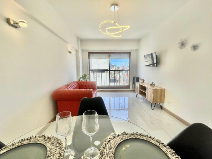 VENTA 2AMB Brown 1700 10º