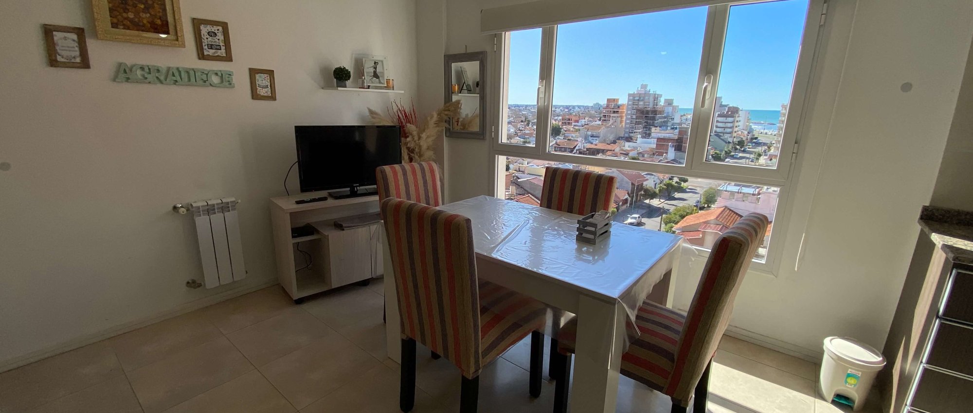 VENTA 1AMB Salta 600 7º