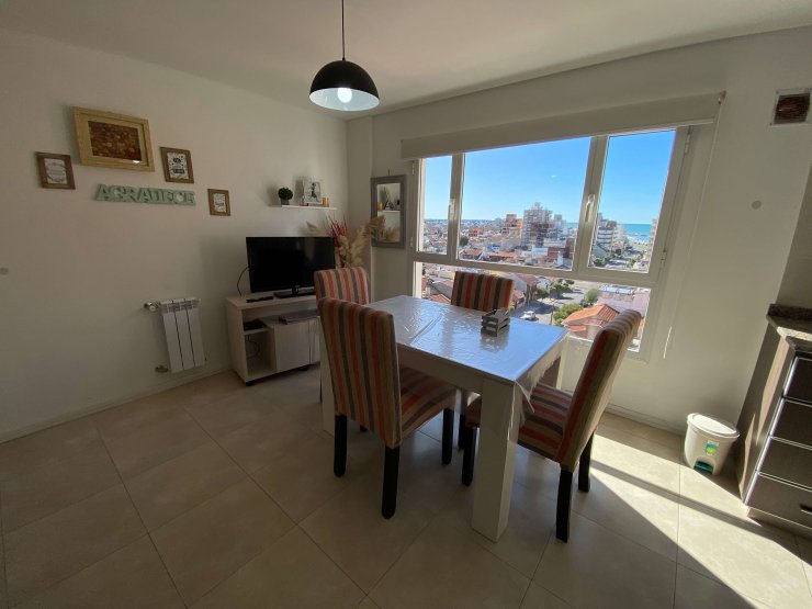 VENTA 1AMB Salta 600 7º