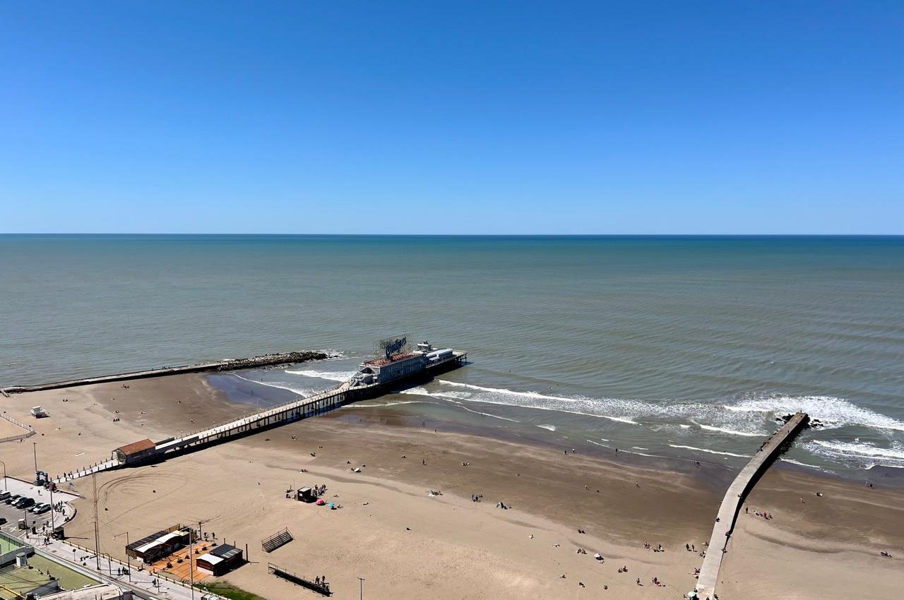 VENTA 1AMB San Martin 2100 18°