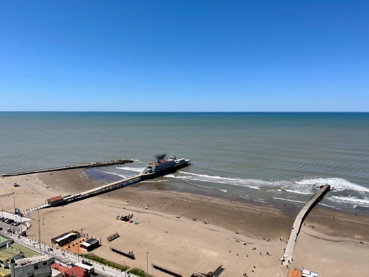 VENTA 1AMB San Martin 2100 18°