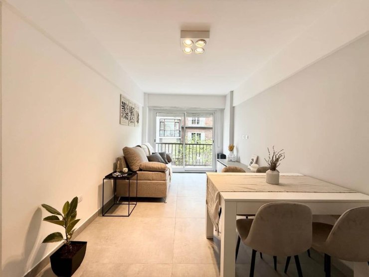 VENTA 2AMB Santa Fe 2100 3°