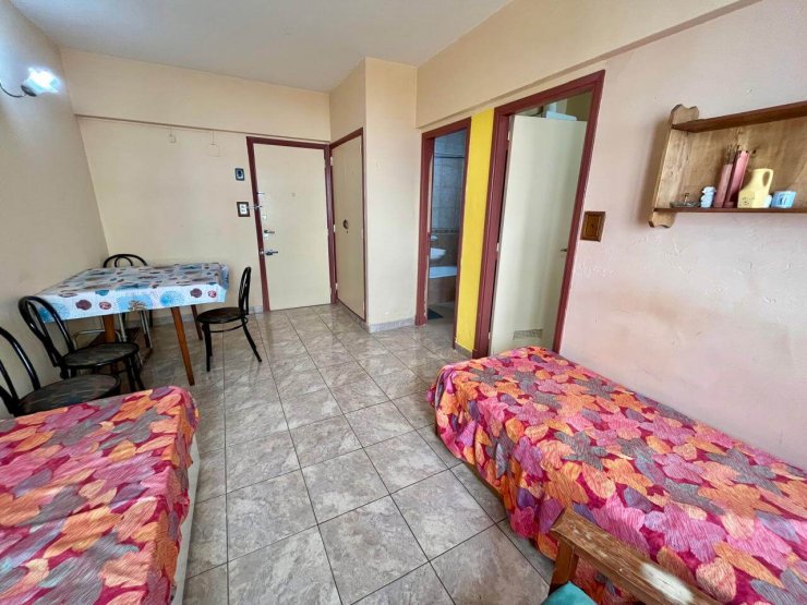 VENTA 1AMB Santa Fe 1800 3°